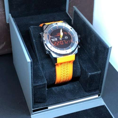 Bulova Marina Star 98C118 Quartz