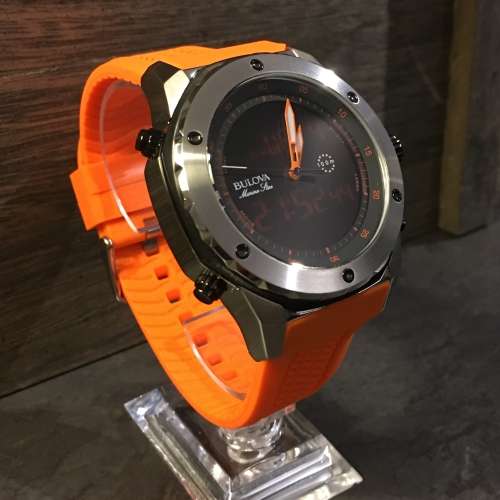 Bulova Marina Star 98C118 Quartz