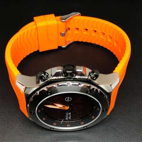 Bulova Marina Star 98C118 Quartz