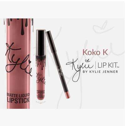 Kylie Jenner Lip Kit