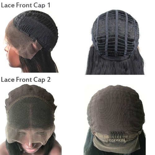 Body Wave Lace Front Brazilian Wig