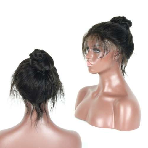 Body Wave Lace Front Brazilian Wig