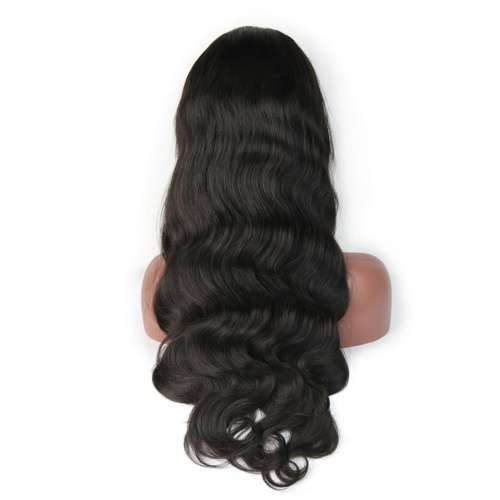 Body Wave Lace Front Brazilian Wig