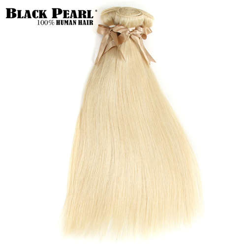 FREE SHIPPING!!! 11A 613 Brazilian Straight Hair Bundles + Closure (14, 14 + 12 Closure)