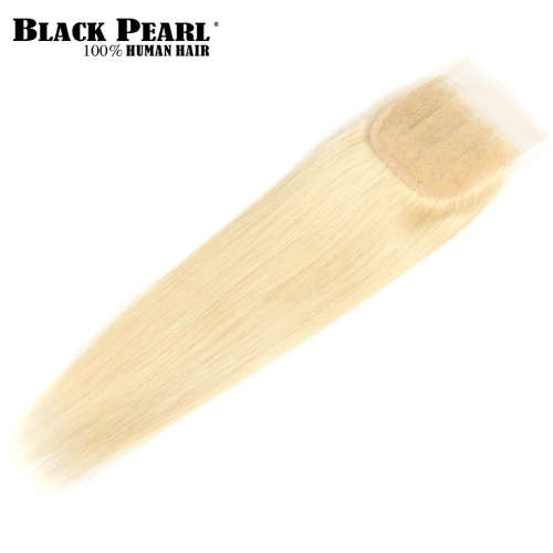 FREE SHIPPING!!! 11A 613 Brazilian Straight Hair Bundles + Closure (14, 14 + 12 Closure)