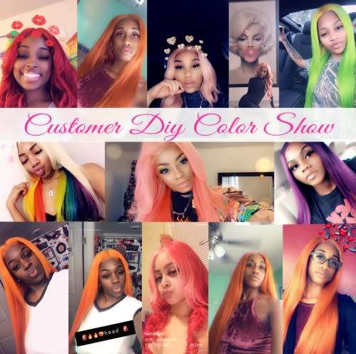 FREE SHIPPING!!! 11A 613 Brazilian Straight Hair Bundles + Closure (14, 14 + 12 Closure)