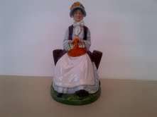 Royal Doulton figurine