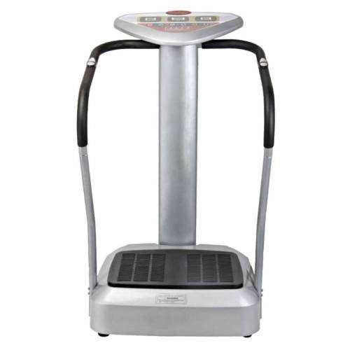 Crazy Fit Massage Machine/Powerplate