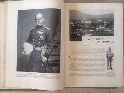 With the Flag to Pretoria: A History of the Boer War of 1899-1900| After Pretoria: The Guerilla War