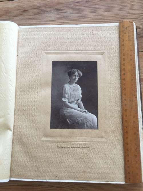 Women of South Africa 1913 Edition