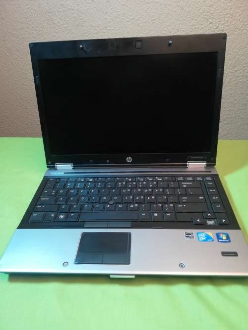 HP EliteBook 8440p - 14" - Core i5 520M