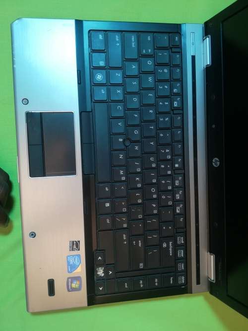 HP EliteBook 8440p - 14" - Core i5 520M