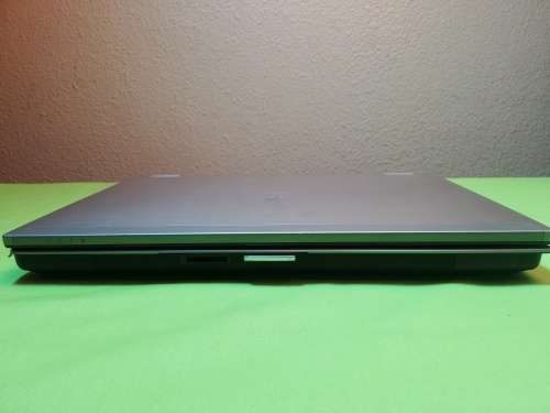 HP EliteBook 8440p - 14" - Core i5 520M