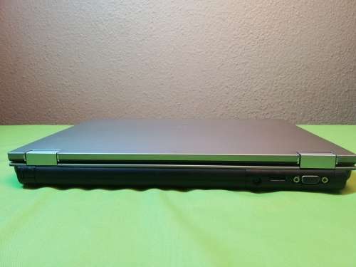 HP EliteBook 8440p - 14" - Core i5 520M
