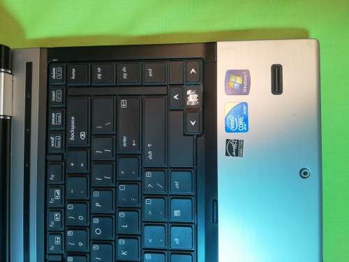 HP EliteBook 8440p - 14" - Core i5 520M