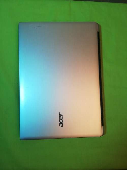 ACER ASPIRE TOUCH SCREEN (V3-472P-5706) 14"