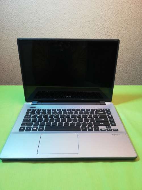 ACER ASPIRE TOUCH SCREEN (V3-472P-5706) 14"