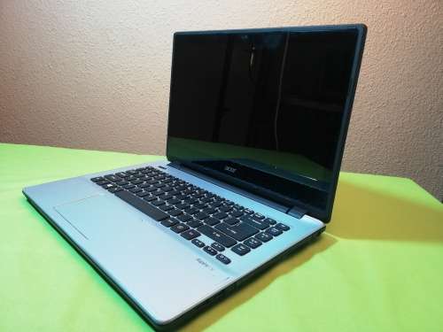 ACER ASPIRE TOUCH SCREEN (V3-472P-5706) 14"