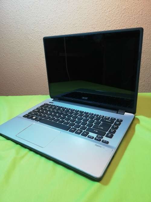 ACER ASPIRE TOUCH SCREEN (V3-472P-5706) 14"