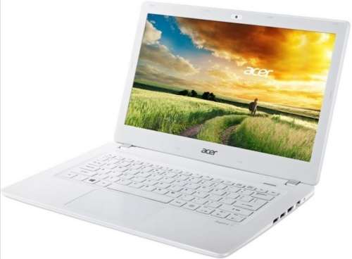 Acer Aspire V3-372-52T5 13.0" Core i5 Notebook