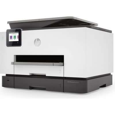 HP Officejet Pro 9023 Color All-in-one Printer