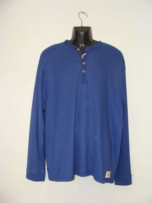 Original Mens Dow Jones & Co Pullover with Tags - X Large