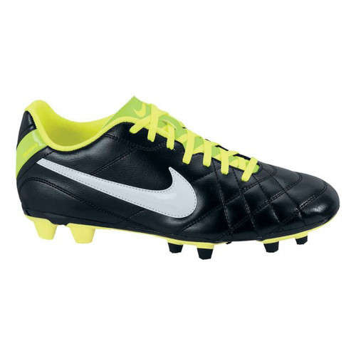 Original Mens Nike Tiempo Rio FG UK 12 (SA 12)