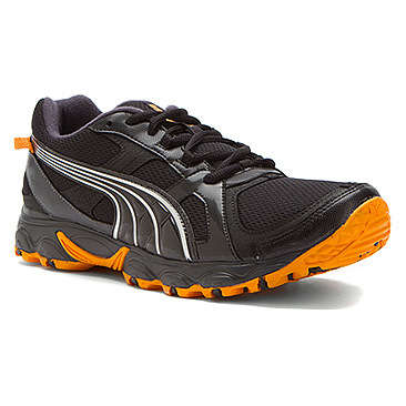 Original Mens Puma Puma Fox UK 10 SA 10