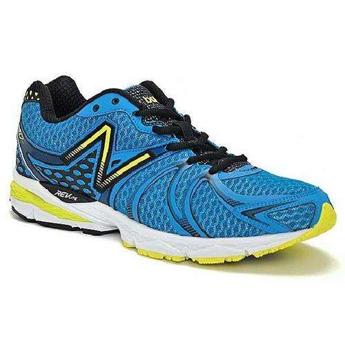 Original Mens New Balance M870BB2 - UK 8 (SA 8)