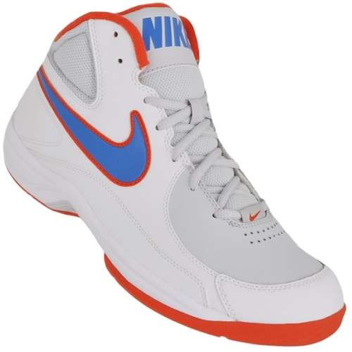 Original Mens Nike The Overplay VII - UK 8 (SA 8)