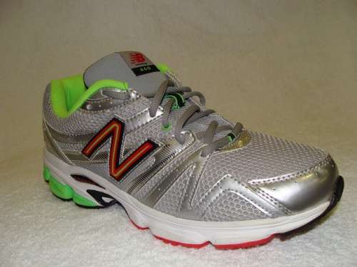 Original Mens New Balance M660GR3 - UK 8 (SA 8)