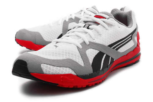 Original Mens Puma FAAS 350 S - UK 9 (SA 9)