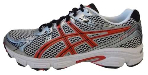 Original Mens Asics Gel Sugi 2 - UK 7 (SA 7)