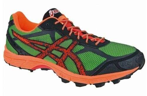 Original Mens Asics Gel Fugi Racer 2 T321N - UK 12 (SA 12) ***No Box***