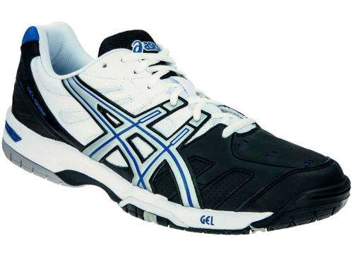 Original Mens Asics Gel Game 4 E306Y - UK 6.5 (SA 6.5)