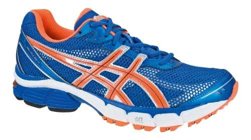 Original Mens Asics Gel Pulse 4 T240N - UK 8 (SA 8)