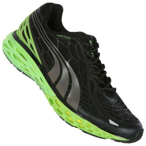 Original Mens Puma Bioweb Elite - UK 10 (SA 10)