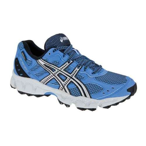 Original Ladies Asics Gel Trail Lahar 3 - UK 5 (SA 5)