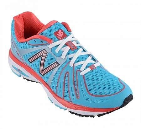 Original Ladies New Balance W790BB3 - UK 8 (SA 8)