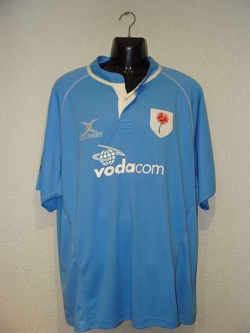 Original Mens Gilbert Blue Bulls BBCC10 - 3X Large