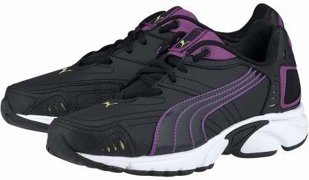 Original Ladies Puma Xenon TR SL - UK 5 (SA 5)