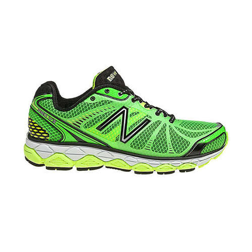 Original Mens New Balance M880GY3 - UK 8 (SA 8)