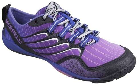 Original Ladies Merrell Lithe Glove Cosmo - UK 5.5 (SA 5.5)