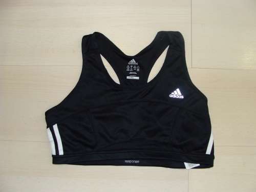 Original Ladies Adidas Sports Bra - Large - With Tags