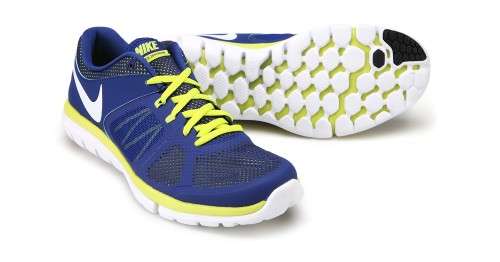 Nike flex 2014 rn msl on sale