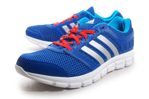 Original Mens Adidas Breeze 101 2 M18404 - UK 11 (SA 11)