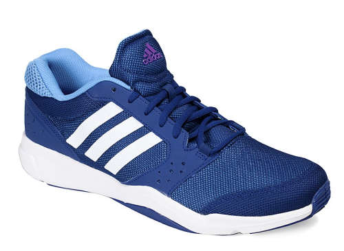 Original Mens Adidas AS.T Corespeed TR - UK 11 (SA 11)