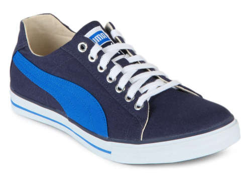 Original Mens Puma Hip Hop Pro - UK 11 (SA 11)