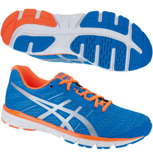 Original Mens Asics T3A4N Gel Zaraca 2 - UK 13 (SA 13)