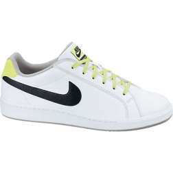Original Mens Nike Majestic Leather 574236-130 - UK 9 (SA 9)